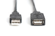 Digitus USB 2.0 Repeater Cable, 15m