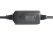 Digitus USB 2.0 Repeater Cable, 15m