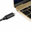 Unitek CABLE USB TYP-C TO USB 3.0; 1m; Y-C474BK