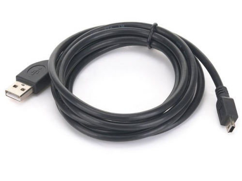Gembird USB mini-AM BM5P 2.0 (Canon) 1,8m black