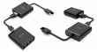 Unitek USB extension over IP 4x USB; 60m; Y-2516