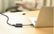 Unitek USB extension over IP 4x USB; 60m; Y-2516