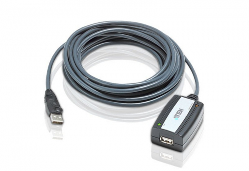 ATEN EXTENDER USB 5M UE250