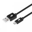 TB Micro USB - USB Cable 1.5 m black
