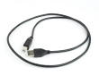 Gembird USB Cable 2.0 AM-BM 1m/black