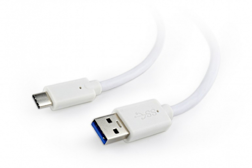 Gembird USB Cable 3.0 C AM/CM 1m/white