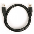 TB USB AM-AM cable 1.8 black