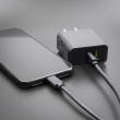 Qoltec USB 3.1 type C male USB 3.1 type C male 811667