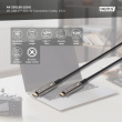 Digitus Connection Cable AK-330160-150-S