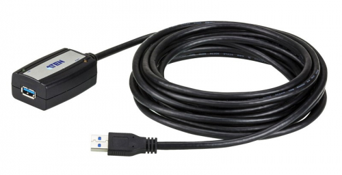 ATEN Extender cable UE350A USB3.1 Gen1 5m