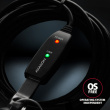 AXAGON AXAGON ADR-210 USB 2.0 A-M -> A-F act 10m cabl