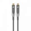TB USB C video cable optical 4K hybrid 5 m
