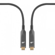 TB USB C video cable optical 4K hybrid 5 m