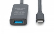 Digitus Przedluzacz USB 3.2 DA-73110