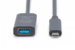 Digitus Active Extension Cable DA-73113