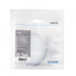 LogiLink USB3.2 Gen2 Type-C to USB-C/F, PD, AV, 0.5m