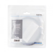 LogiLink USB3.2 Gen2 Type-C to USB-C/F, PD, 1m