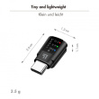 LogiLink USB-C DAC audio adapter with EQ, USB-C to 3.5mm