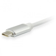 Equip Adapter USB-C -> DVI-I DualLink (24+5) 2k60Hz 0.15m si