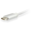 Equip Adapter USB-C -> VGA HD15 1920x1080/60Hz 0.15m si