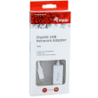 Equip Adapter USB-C -> RJ45 10/100/1000 0.15m si