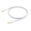 Equip Kabel USB-C 3.2 -> C St/St 0.50m 5A 4K/60Hz ws