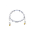 Equip Kabel USB-C 3.2 -> C St/St 0.50m 5A 4K/60Hz ws