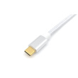 Equip Kabel USB-C 3.2 -> C St/St 0.50m 5A 4K/60Hz ws