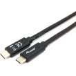 Equip Kabel USB-C 3.0 -> C St/St 2.00m 3A/20V sw