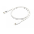 Equip Kabel USB-C 3.2 -> C St/St 1.00m 3A/20V ws