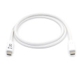 Equip Kabel USB-C 3.2 -> C St/St 2.00m 3A/20V ws