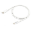 Equip Kabel USB-A 3.2 -> C St/St 2.00m 3A/20V ws