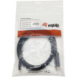 Equip Adapter USB-C -> HDMI 4K30Hz 3.00m sw
