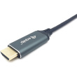 Equip Adapter USB-C -> HDMI 4K60Hz 1.00m sw