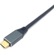 Equip Adapter USB-C -> HDMI 4K60Hz 1.00m sw
