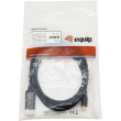 Equip Adapter USB-C -> HDMI 4K60Hz 3.00m sw