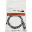 Equip Adapter USB-C -> DisplayPort 4K60Hz 2.00m sw