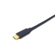 Equip Adapter USB-C -> DisplayPort 4K60Hz 3.00m sw