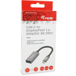 Equip Adapter USB-C -> DisplayPort 1.4 8K60Hz 0.15m gr