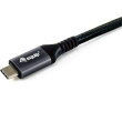Equip Kabel USB-C 4.0 -> C St/St 2.00m 5A 4K/60Hz sw