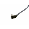 Equip Kabel USB-C 3.0 -> C wink. St/St 2.00m 5A 4K/60Hz sw 21250426