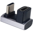 Equip Adapter USB 4.0 -> USB-C 40Gbps. 240W PD. 2er-Pack gr