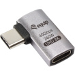 Equip Adapter USB 4.0 -> USB-C 40Gbps. 240W PD. 3er-Pack gr