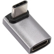 Equip Adapter USB 4.0 -> USB-C 40Gbps. 240W PD. 3er-Pack gr