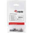 Equip Adapter USB 4.0 -> USB-C 40Gbps. 240W PD. 3er-Pack gr