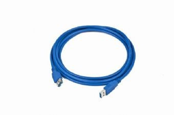 Gembird USB 3.0 extension cable, 6 ft