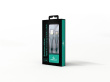 Gembird Type-C USB charging and data cable, 1.5 m, green