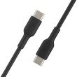 Belkin Cable BoostCharge USB-C/USB-C 2m black