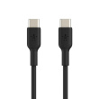 Belkin Cable BoostCharge USB-C/USB-C 2m black