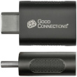 GoodConnections USB-C > USB-A 3.0 (ST-BU) Adapter Anthrazit